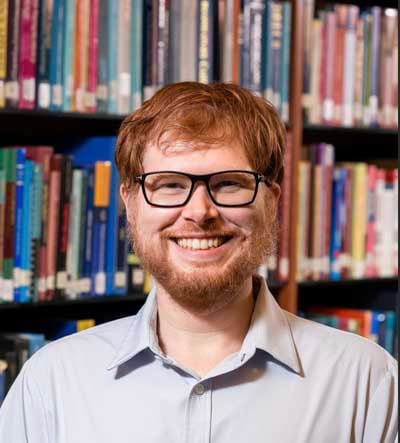 Dr Ryan L Melvin