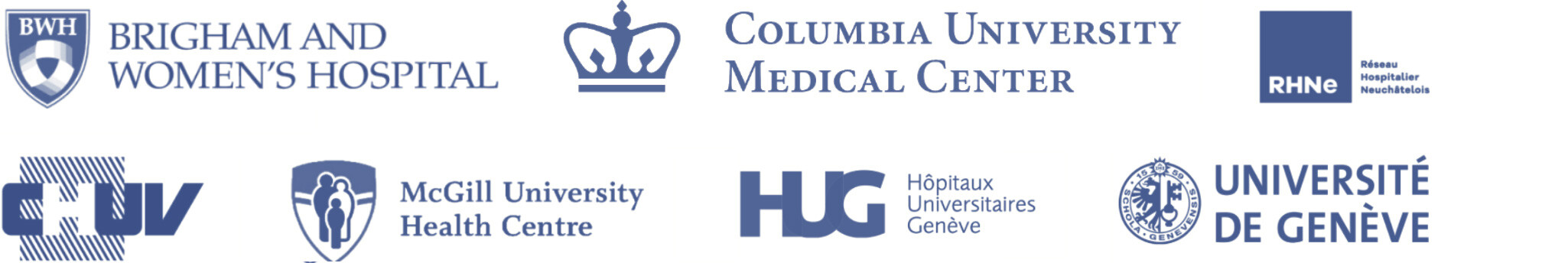 C8 Health is Trusted By Leading Hospitals Worldwide