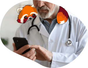 The benefits of C8 Health

