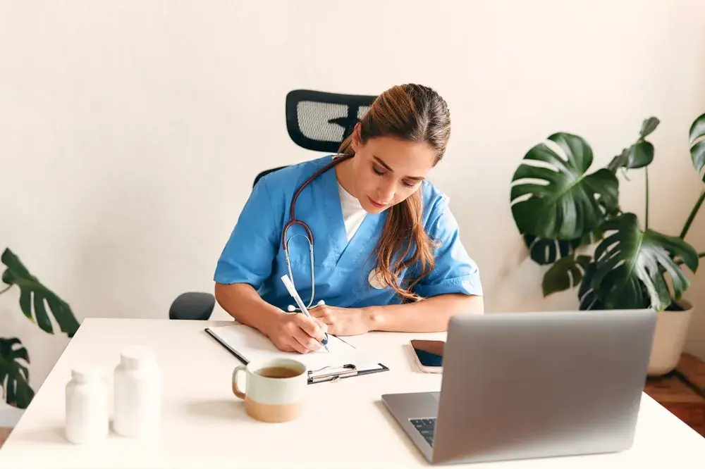 Impact of Health Information Technology on Patient Safety