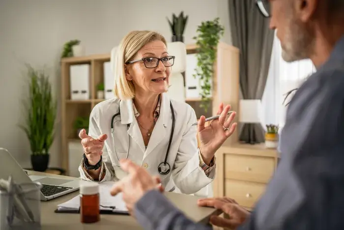 4 Strategies for Improving Patient Satisfaction Scores