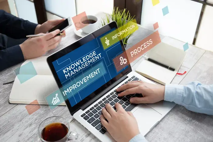 3 Effective Knowledge Management Strategies for Healthcare Organizations