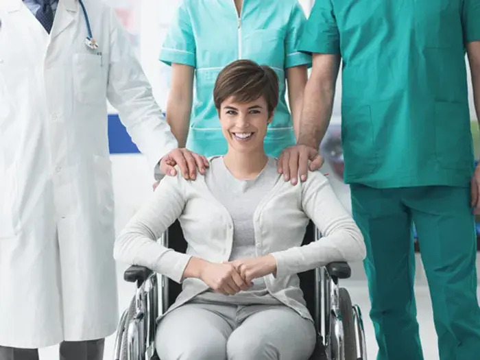 5 Key Drivers of Patient Satisfaction in Healthcare