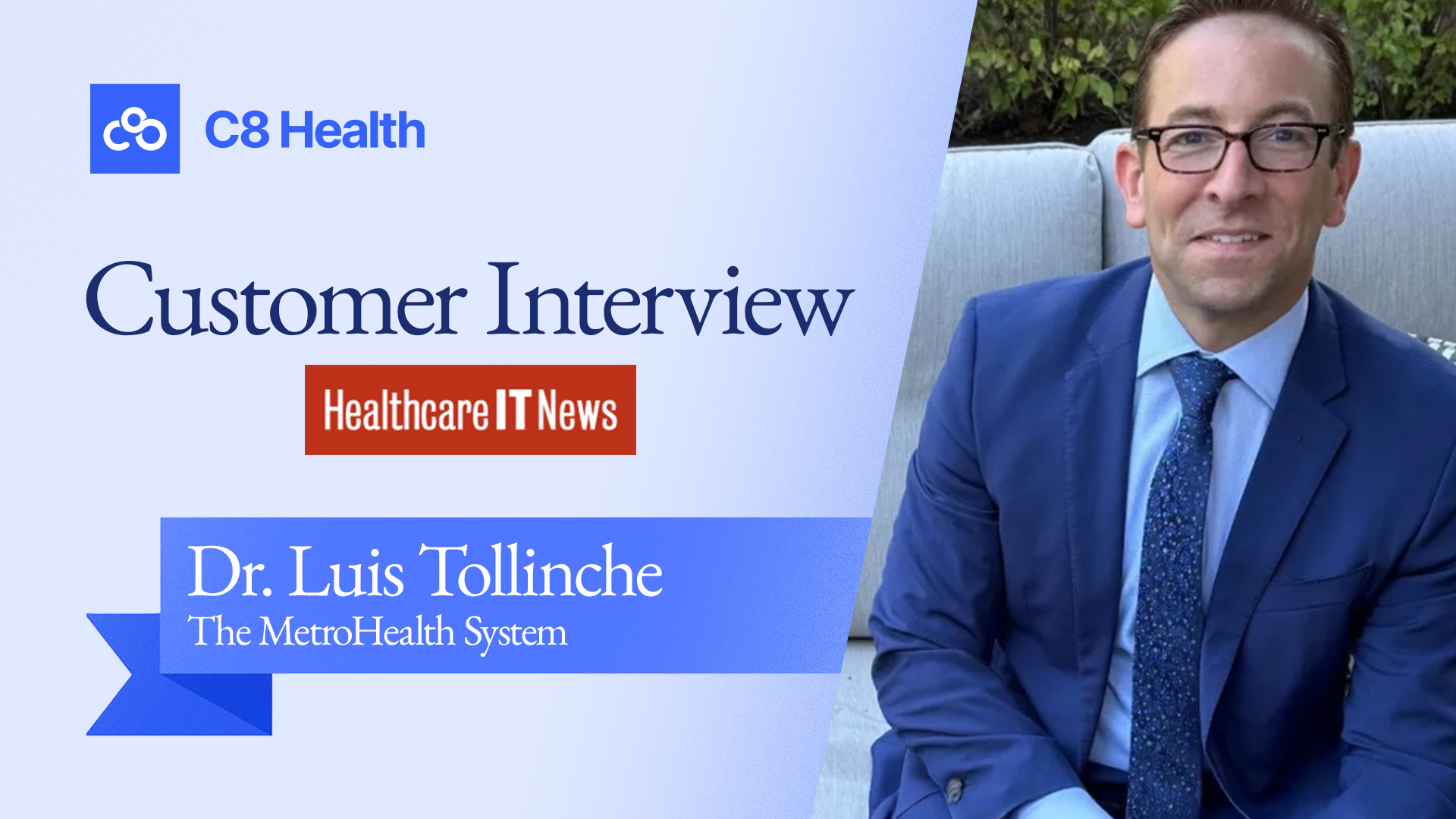 MetroHealth Goes From Anesthesia Info Overload to Streamlined Workflow Success