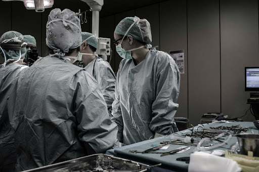 The Big List of Physician Burnout Statistics
