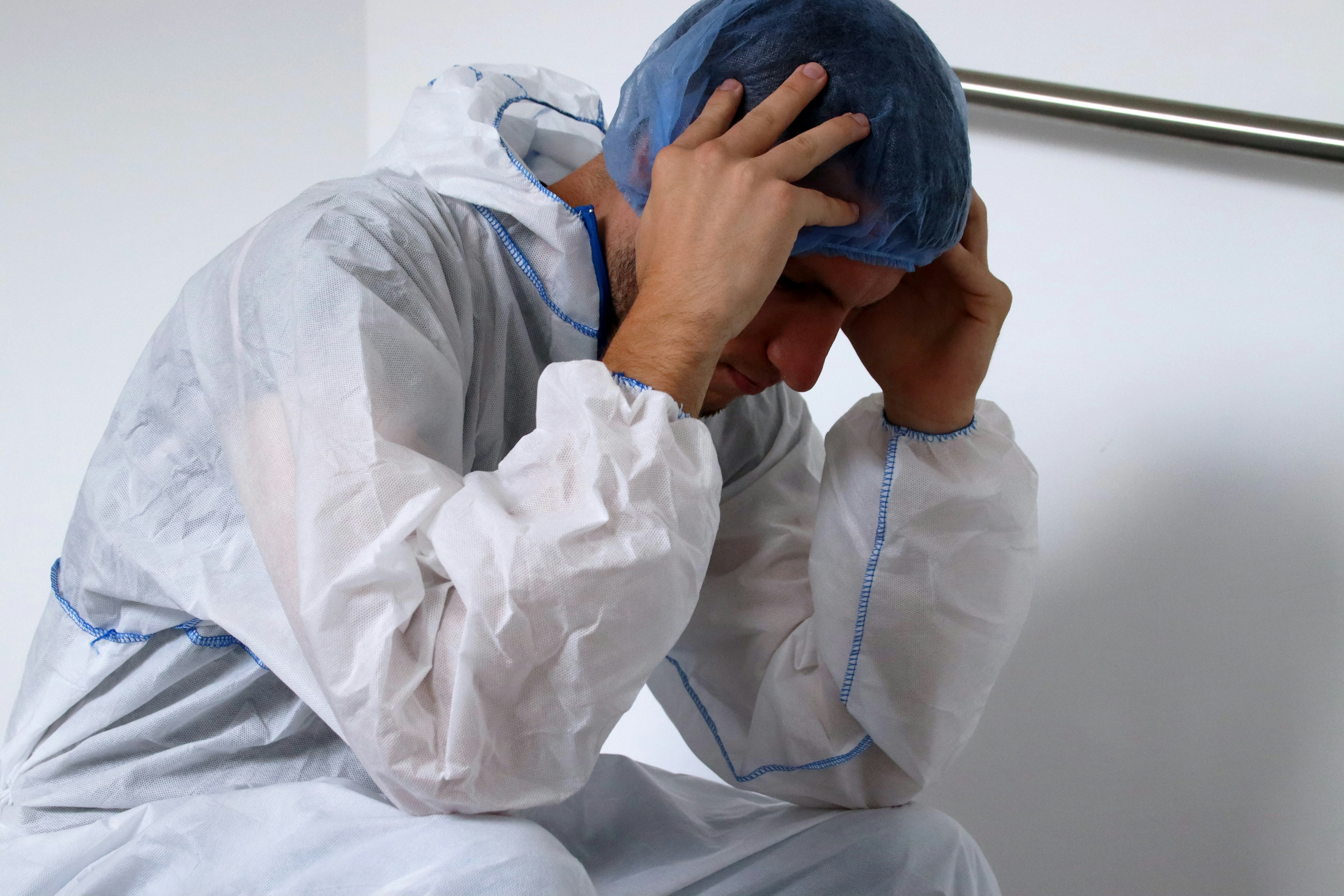 7 Effective Ways to Treat Physician Burnout