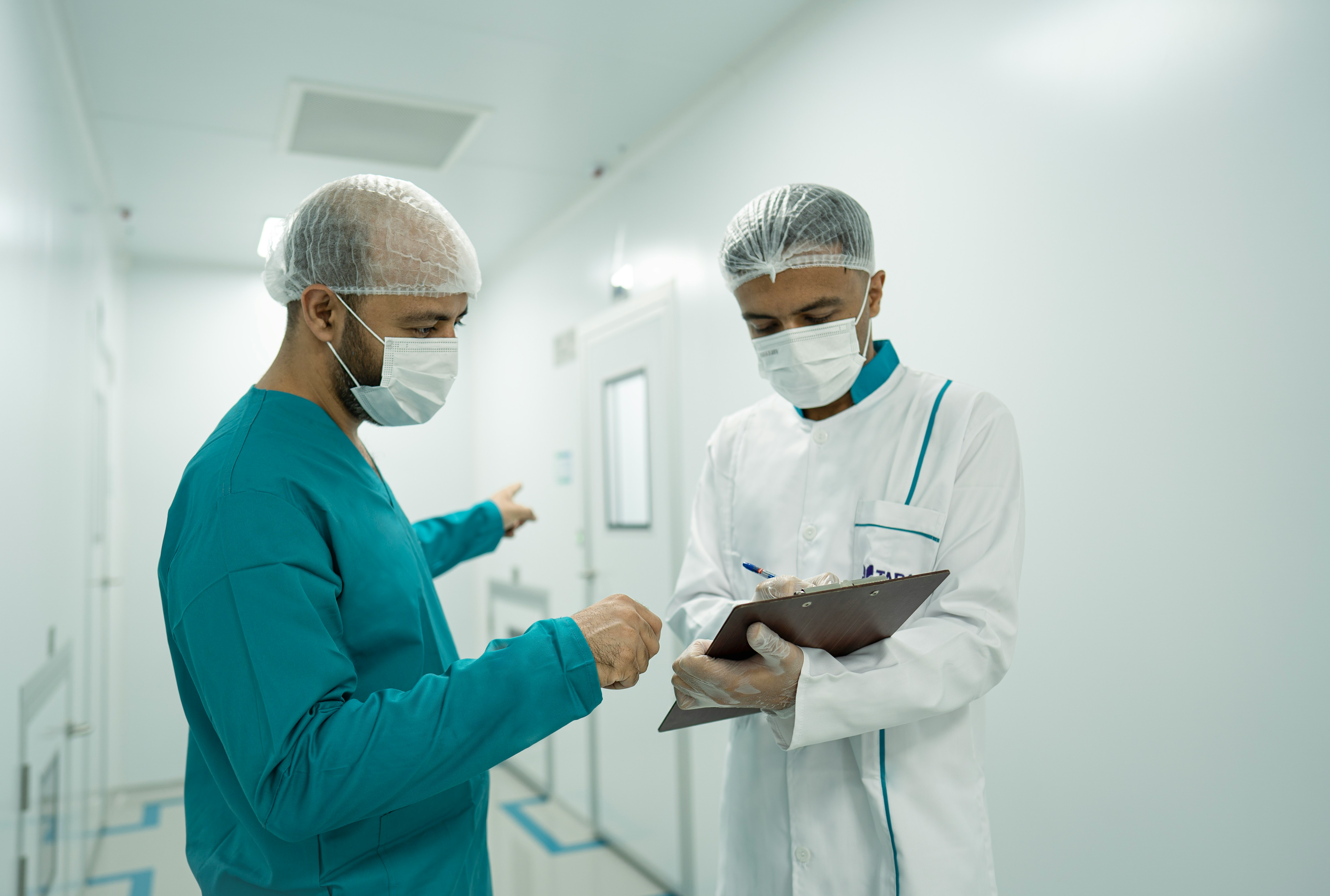 How to Reduce Resident Burnout in Hospitals