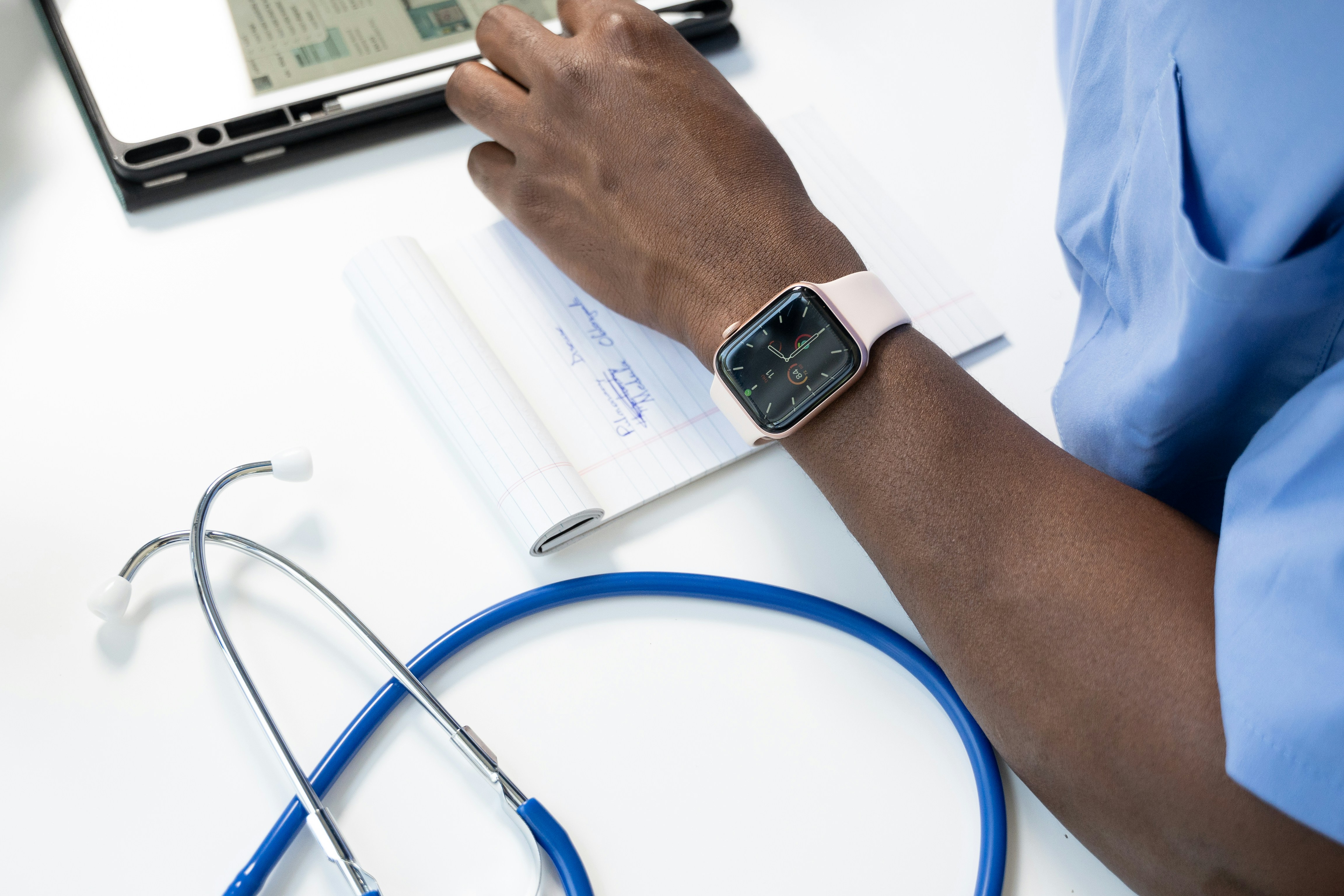 7 Effective Ways to Prevent Physician Burnout